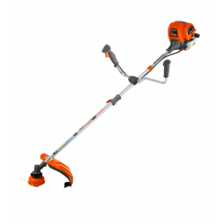 МОТОРНА БЕНЗИНОВА КОСА DAEWOO DBC390-4S 38.9 см3, 1.60 КС, ШИРИНА НА КОСЕНЕ С КОРДА 42.00 см, ШИРИНА НА КОСЕНЕ С НОЖ 25.50 см