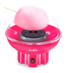 Машина за захарен памук DECAKILA, 400 W