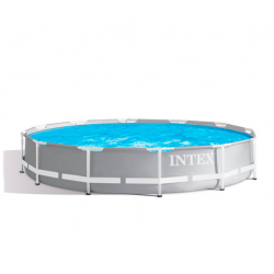 СГЛОБЯЕМ БАСЕЙН INTEX 3,66М Х 76СМ 26712 / 3512997