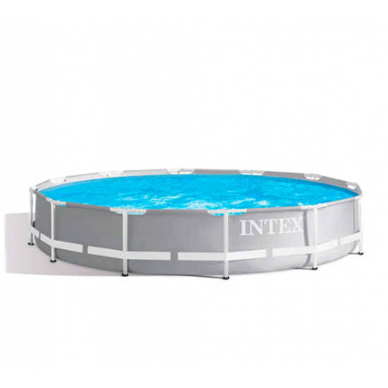 СГЛОБЯЕМ БАСЕЙН INTEX 3,66М Х 76СМ 26712 / 3512997