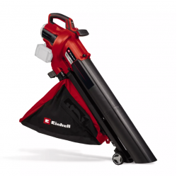 Акумулаторен листосъбирач EINHELL VENTURRO 36/240