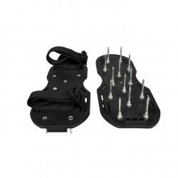 Шпайкове (обувки) за аериране - HARDY - 2230-200025 - за саморазливна замазка