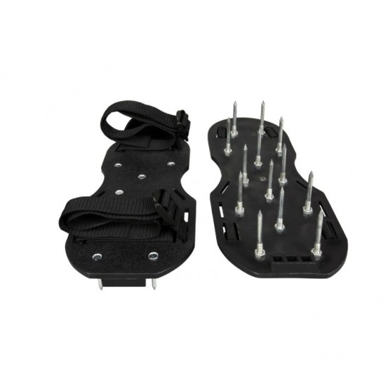 Шпайкове (обувки) за аериране - HARDY - 2230-200025 - за саморазливна замазка