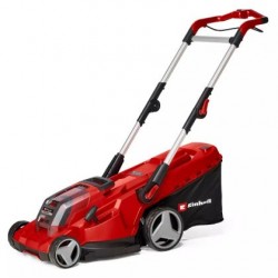 Акумулаторна косачка за трева Rosarro 36/40 , 2x4Ah