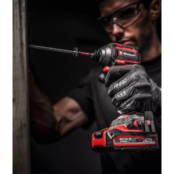 Акумулаторeн гайковерт EINHELL Professional TP-CI 18/250-C Li BL-Solo