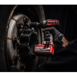 Акумулаторeн гайковерт EINHELL Professional TP-CW 18/750-C Li BL - Solo