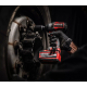 Акумулаторeн гайковерт EINHELL Professional TP-CW 18/750-C Li BL - Solo Акумулаторeн гайковерт EINHELL Professional TP-CW 18/750-C Li BL - Solo