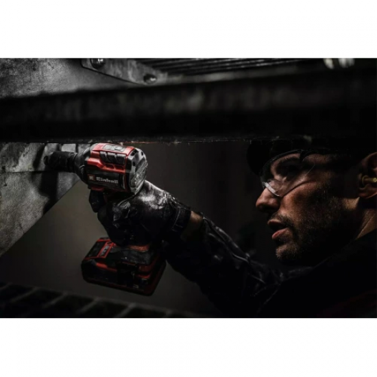 Акумулаторeн гайковерт EINHELL Professional TP-CW 18/260-C Li BL - Solo