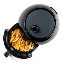 Фритюрник с горещ въздух Muhler MFX-266X 2.6L 1200W
