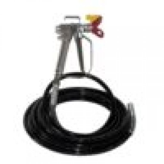 Безвъздушна машина за боядисване 1100W, 200 bar, PROCRAFT PSE1100