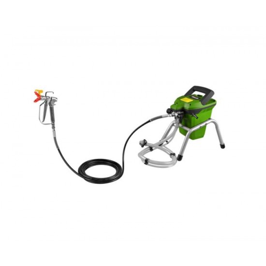 Безвъздушна машина за боядисване 1100W, 200 bar, PROCRAFT PSE1100