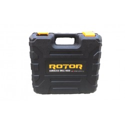 Акумулаторен безчетков винтоверт ROTOR RD2A
