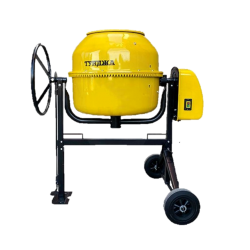 БЕТОНОБЪРКАЧКА ТУНДЖА HCM800 240L 