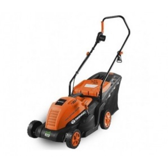 Бензинова косачка DAEWOO DLM3900-150, 3.5 к.с., 39 см