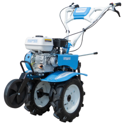 Мотокултиватор бензинов RRHQ GT-100 RAPTER
