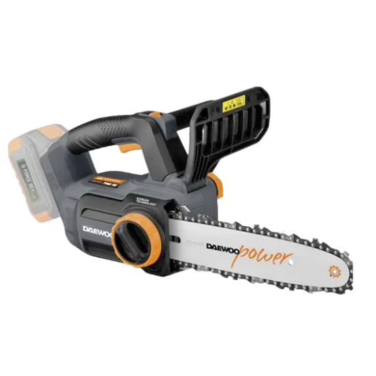 Акумулаторен безчетков верижен трион Daewoo DALCHSBL20-300-12