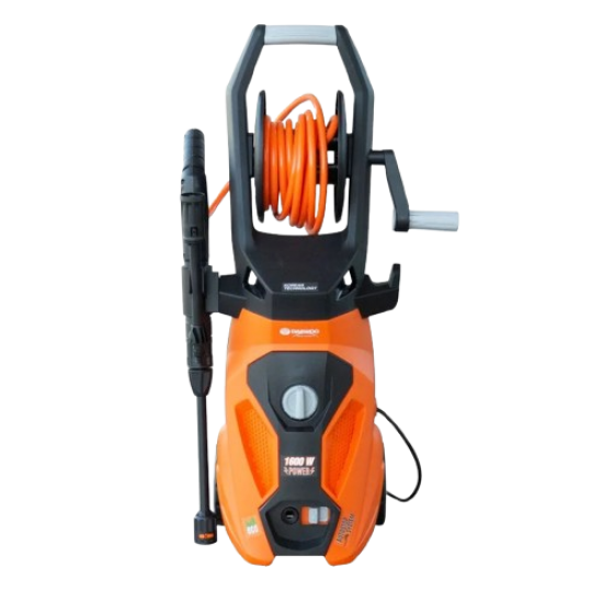 Електрическа водоструйка DAEWOO DAX130-1600W-HRL, 1600 W