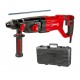 Перфоратор 1050W 3.4kg 30mm 3,4J 4функции куфар RDP-HD63 Перфоратор 1050W 3.4kg 30mm 3,4J 4функции куфар RDP-HD63