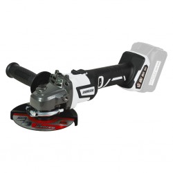 Ъглошлайф 20V 125mm безчетков рег.об. Solo RDI-AGB81