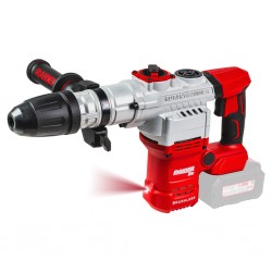 R20 Перфоратор безчетков SDS-Max 7J Solo куфар RDP-BMBRH20
