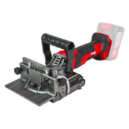 R20 Бисквит машина Ø100mm Solo RDP-CBJ20