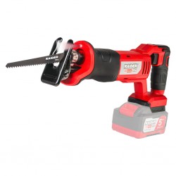 R20 Трион саблен 0-3000min-1 quick Solo RDP-YRS20
