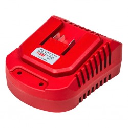 R20 Бързо зарядно 4A за серията RDP-R20 System