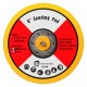 Диск VELCRO за Полирмашина Dual Action Ø150mm RDP-PC07 Диск VELCRO за Полирмашина Dual Action Ø150mm RDP-PC07