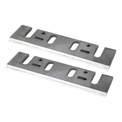 Ножове за ренде ел. 110mm 2бр. 65Mn к-т