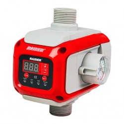 Пресостат електронен 2.2kW 1