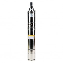 Помпа водна винтова 1200W 1