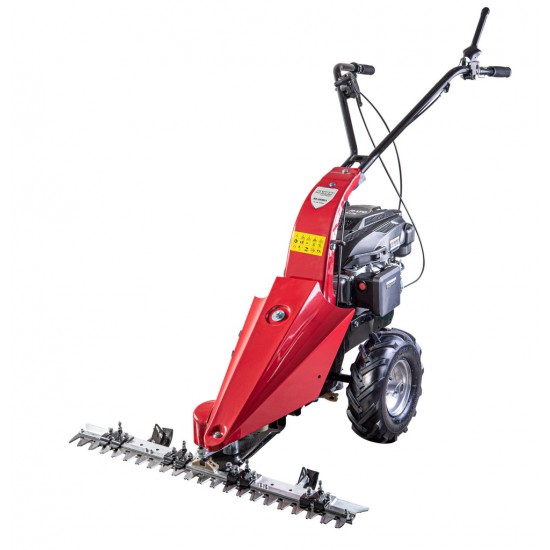 Косачка бенз. палцова 174cc 3kW (4hp) 87cm RD-SBM02 Косачка бенз. палцова 174cc 3kW (4hp) 87cm RD-SBM02