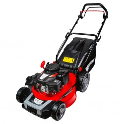 Косачка бенз. самоход 146cc 3.36kW 4в1 2700m2 RD-GLM22