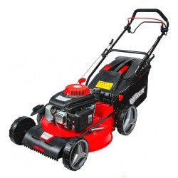 Косачка бенз. самоход 196cc 4.85kW 4в1 3800m2 RD-GLM23