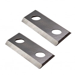 Ножове 2 бр. за клонотрошачка RD-ESH01