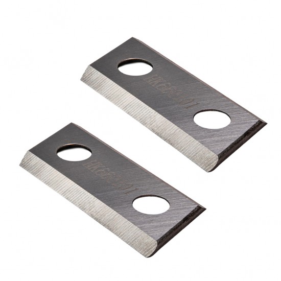 Ножове 2 бр. за клонотрошачка RD-ESH01