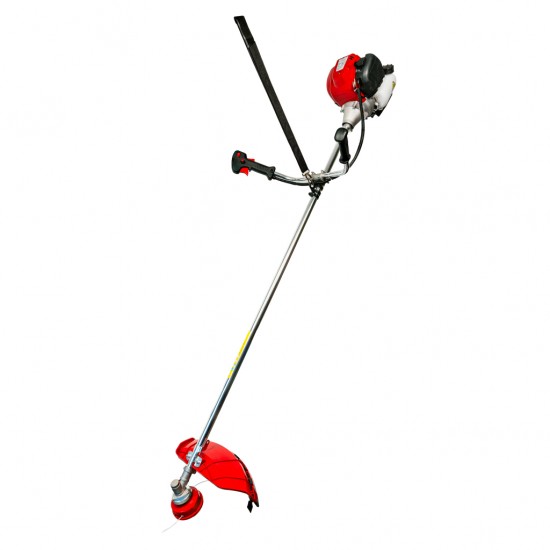 Коса бензинова с нож и корда 4-такт 37,7cc 1kW RD-GBC28