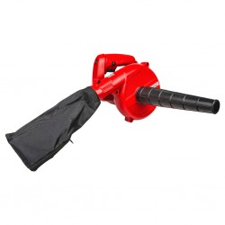Уред за обдухване 2в1 650W3m3/h190km/h 0-16000min-1 RD-EBV07