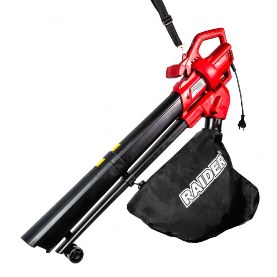 Листосъбирач 3000W 45L 270km/h рег.обороти RD-EBV08