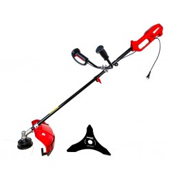 Коса електр. с нож и корда сгъваема 1.6kW RD-EBC14