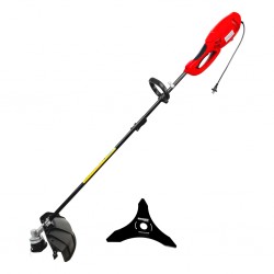 Коса електр. с нож и корда сгъваема 1.2kW 350 mm RD-EBC15