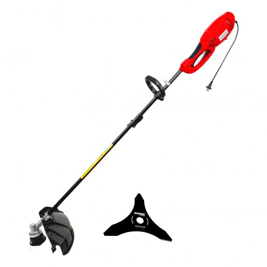 Коса електр. с нож и корда сгъваема 1.2kW 350 mm RD-EBC15