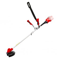 R20 Коса безчеткова нож и корда сгъваема 40V Solo RDP-SBC20