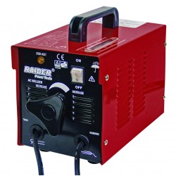 Електрожен 100A RAIDER RAIDER RAIDER RD-WM17