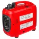 Генератор за ток бензинов 1.2kW инверторен тих RD-GG24
