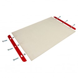 Подложка за виброплоча RDP-FPC01 Подложка за виброплоча RDP-FPC01