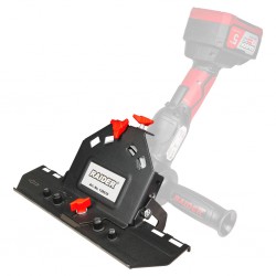 Приставка за рязане на плочки под 45 градуса