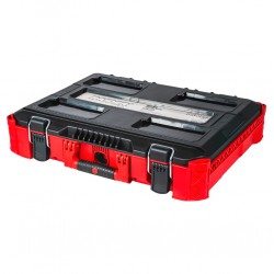 Куфар 556x424x131mm IP65 RDP-MSS3
