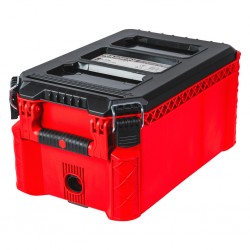 Куфар 420x278x231mm IP65 RDP-MSS4