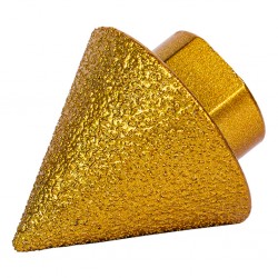 Боркорона Конусна за фаски Diamond Ø38мм x M14